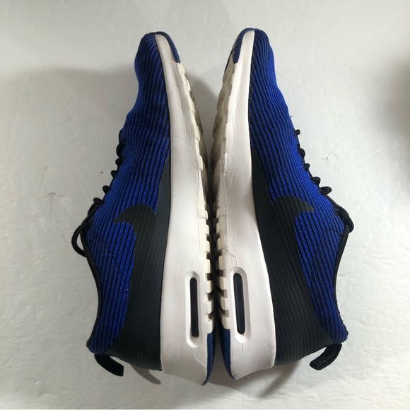 Nike Air Max Thea Colbolt Blue Women’s 10 Running Shoe Sneaker - Picture 4 of 7